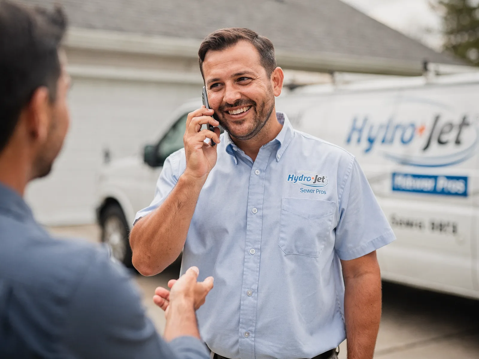 Hydro Jetting Near Me Marshfield, WI FAQs